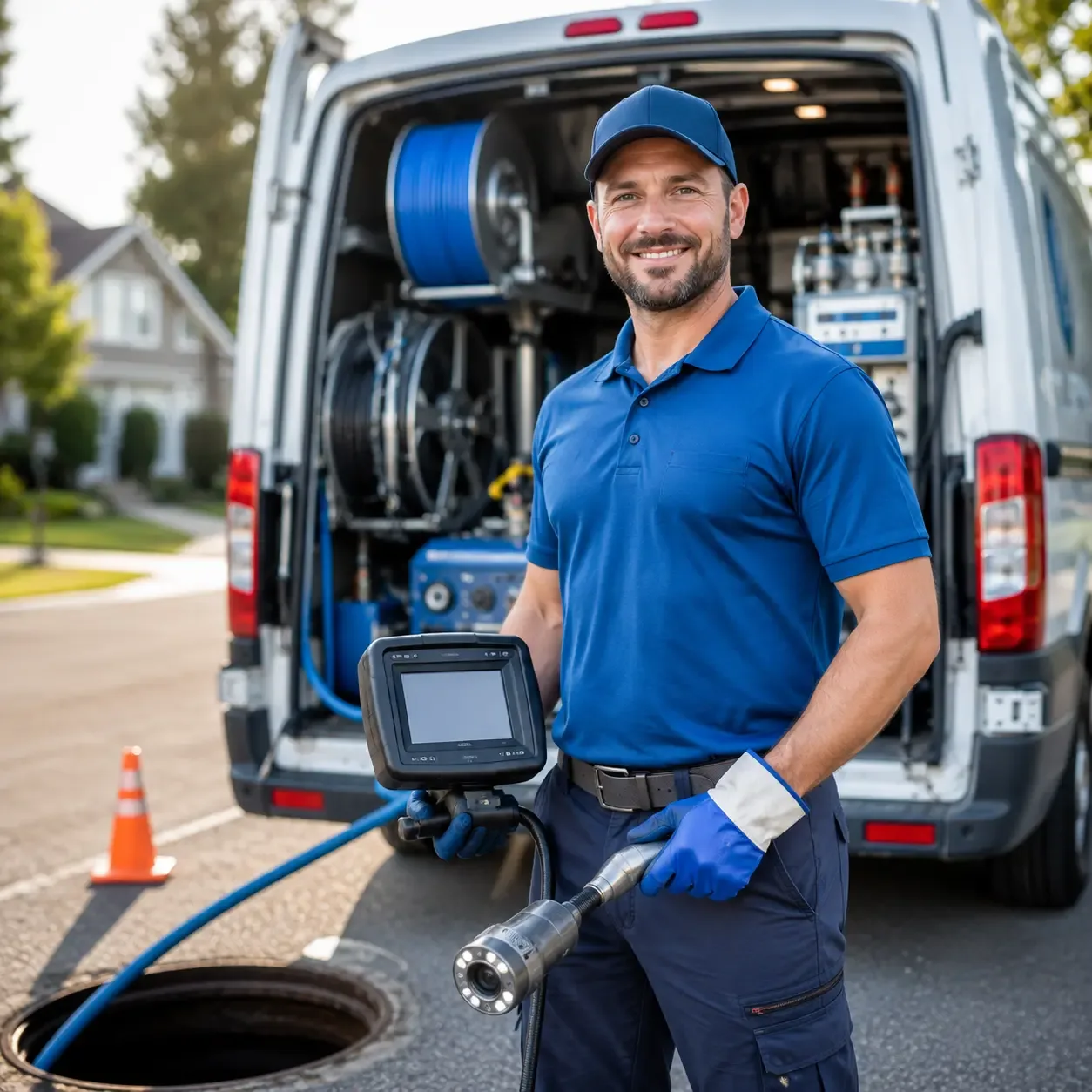 Local Pipe Relining specialists in Clark Mills, NY