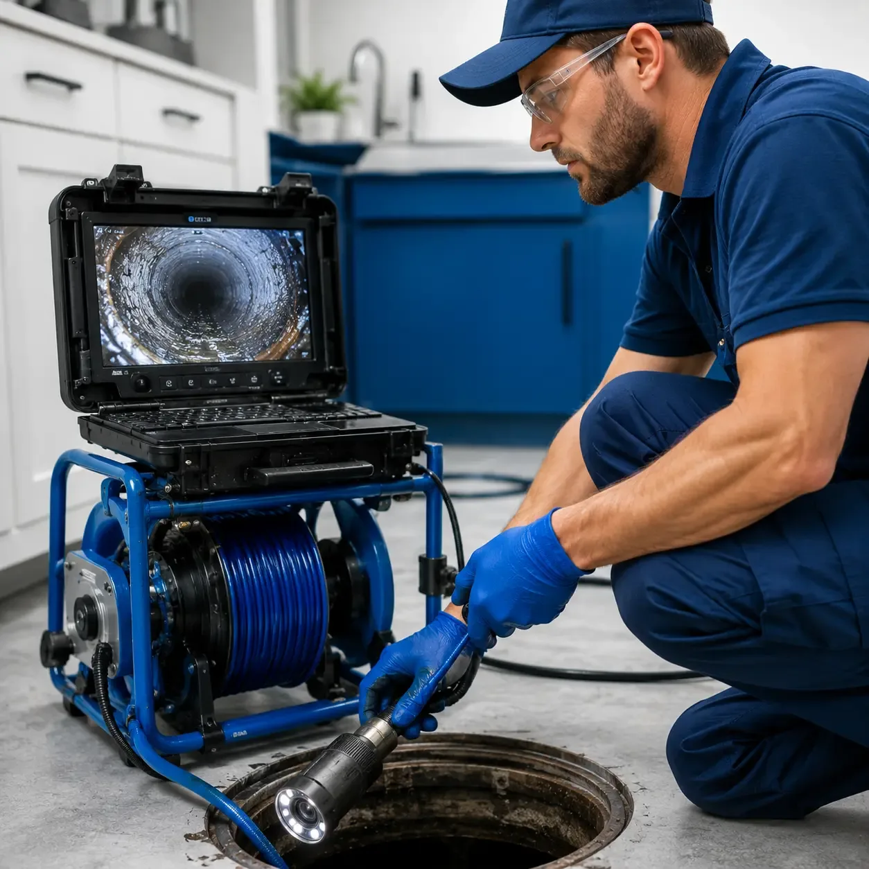 Pipe Relining professionals serving Clark Mills, NY